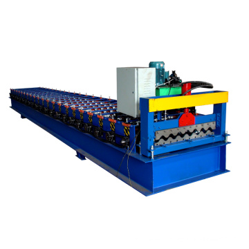 south africa type 780 corrugated botou kexinda roll forming machine